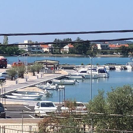 Apartment Vlado Sukošan Exteriér fotografie
