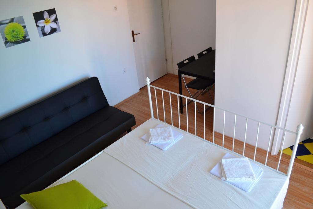 Apartment Vlado Sukošan Pokoj fotografie