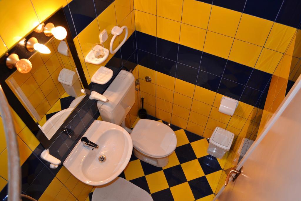 Apartment Vlado Sukošan Pokoj fotografie