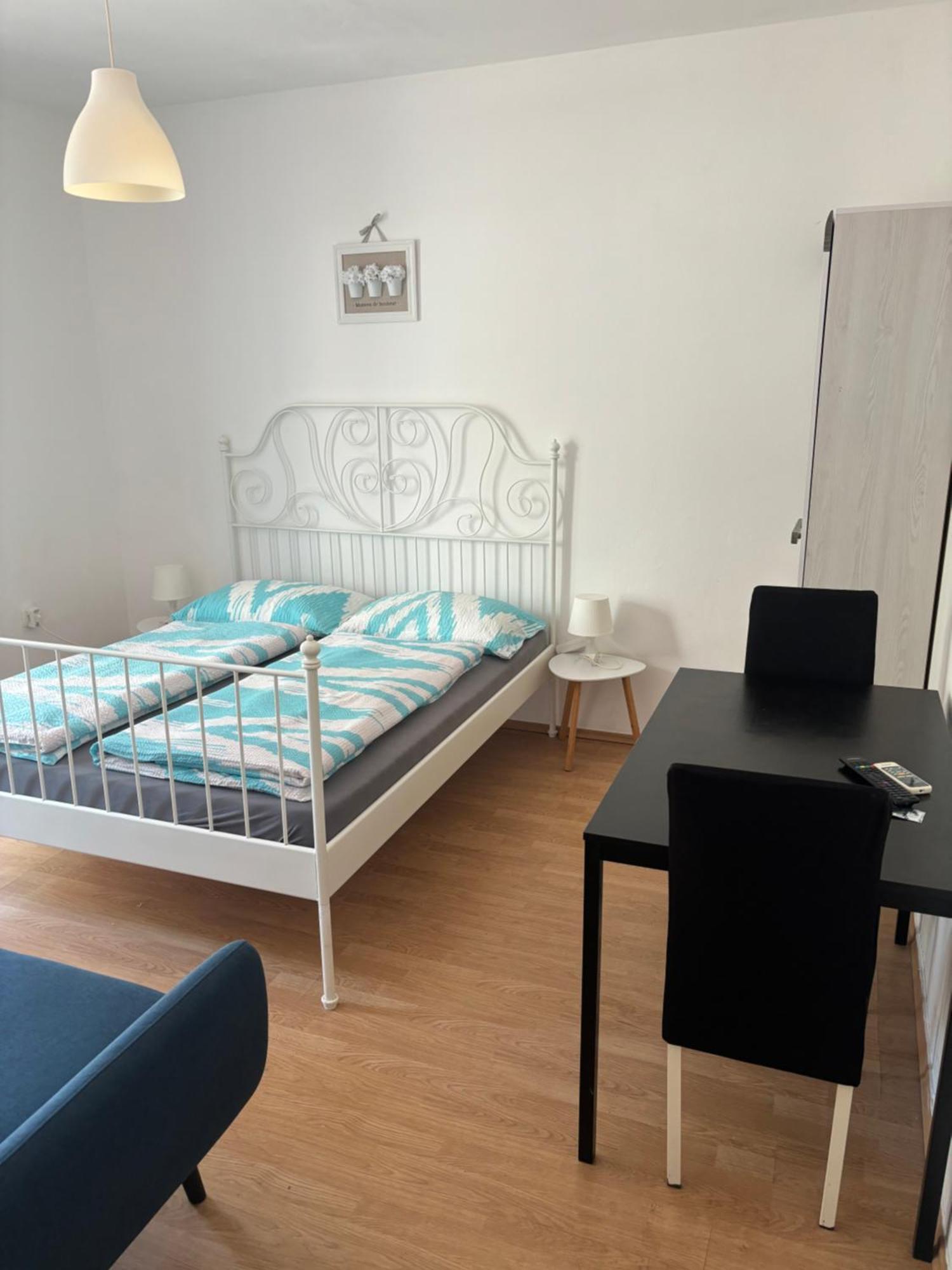 Apartment Vlado Sukošan Exteriér fotografie