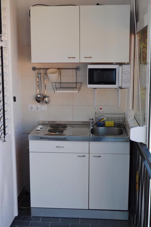 Apartment Vlado Sukošan Pokoj fotografie