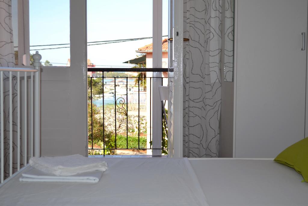 Apartment Vlado Sukošan Pokoj fotografie