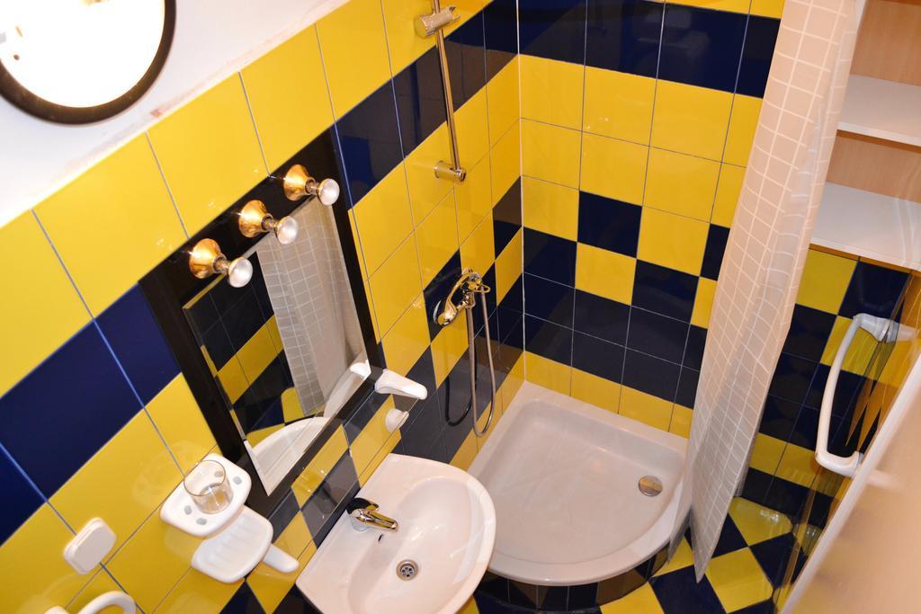 Apartment Vlado Sukošan Pokoj fotografie