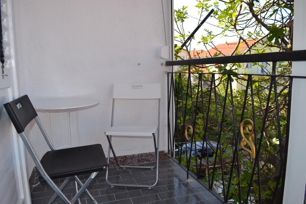 Apartment Vlado Sukošan Pokoj fotografie
