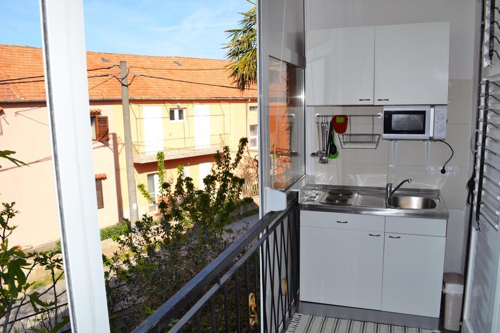 Apartment Vlado Sukošan Pokoj fotografie