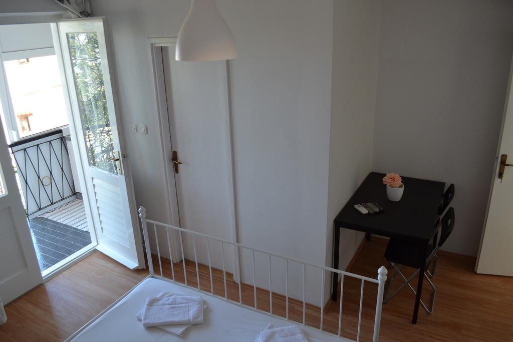 Apartment Vlado Sukošan Pokoj fotografie