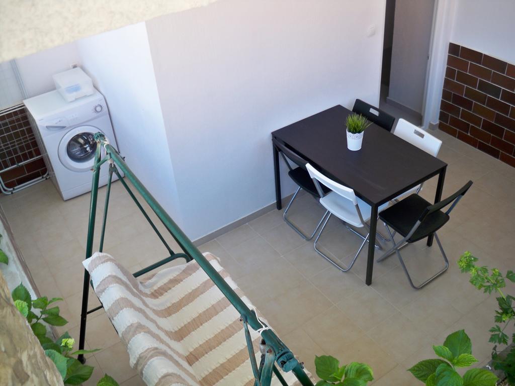 Apartment Vlado Sukošan Pokoj fotografie