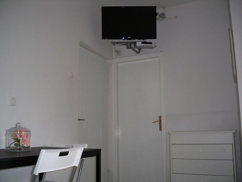 Apartment Vlado Sukošan Pokoj fotografie