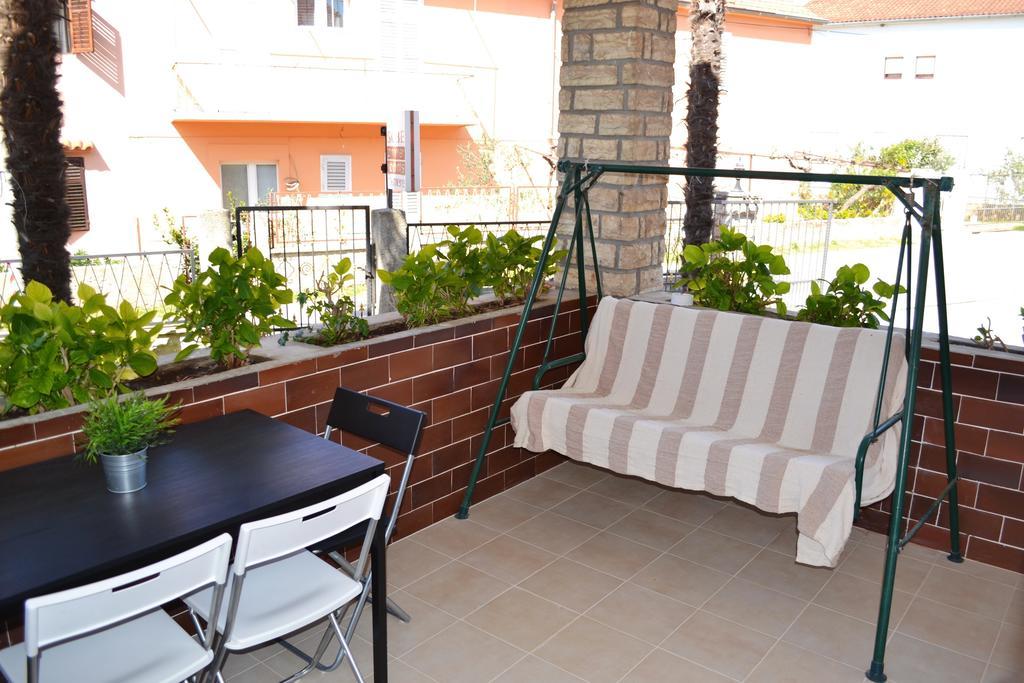 Apartment Vlado Sukošan Pokoj fotografie