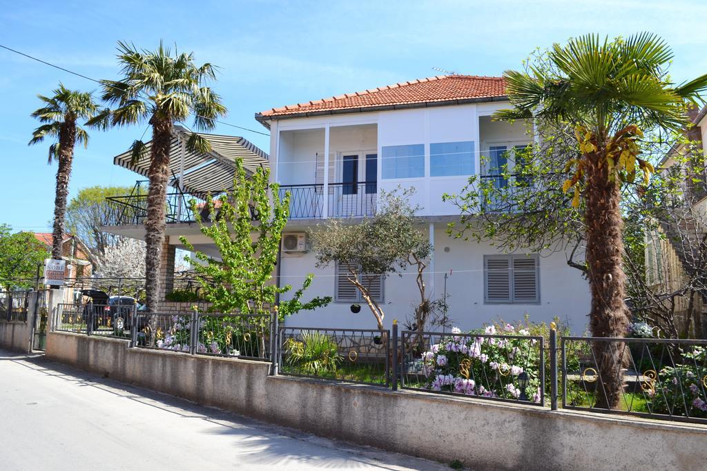 Apartment Vlado Sukošan Pokoj fotografie