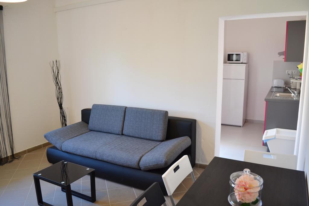 Apartment Vlado Sukošan Pokoj fotografie
