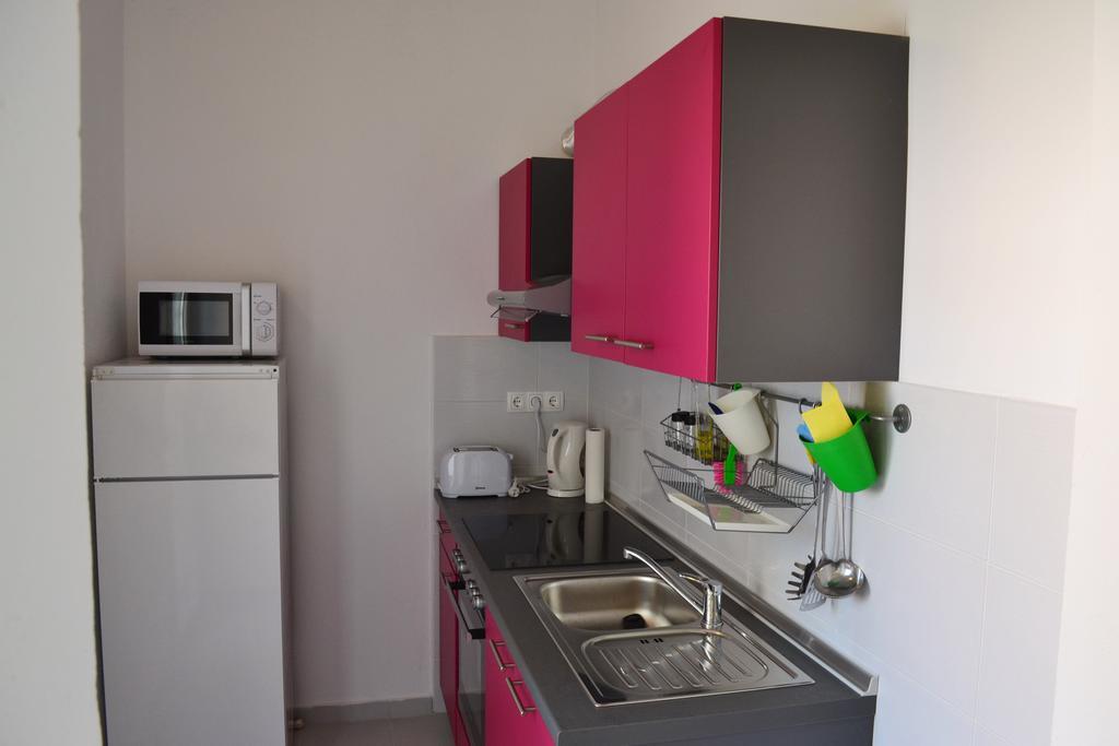 Apartment Vlado Sukošan Pokoj fotografie