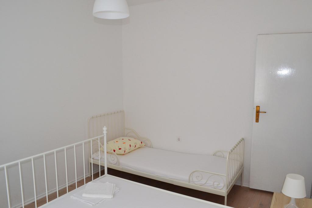 Apartment Vlado Sukošan Exteriér fotografie