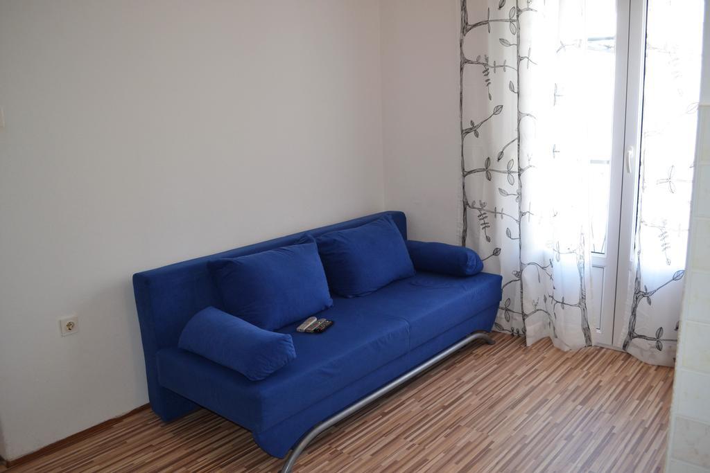 Apartment Vlado Sukošan Exteriér fotografie