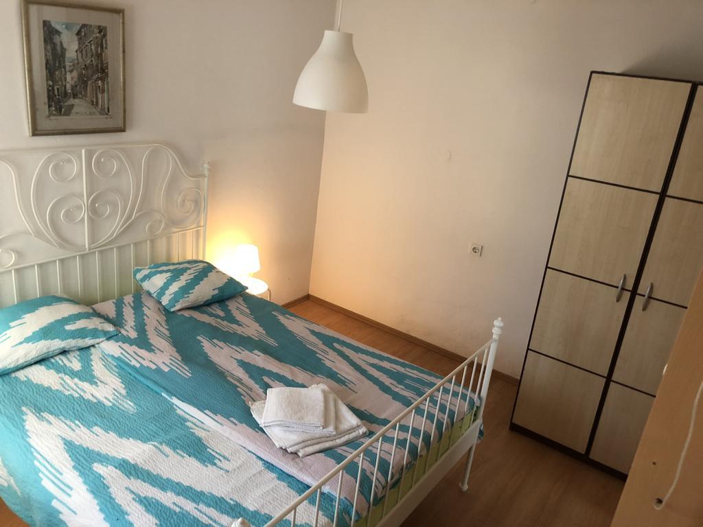 Apartment Vlado Sukošan Exteriér fotografie