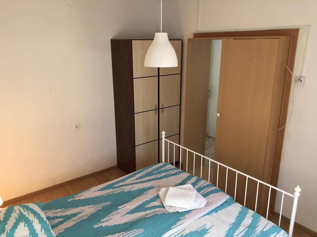 Apartment Vlado Sukošan Exteriér fotografie